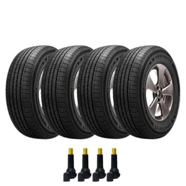 Imagem de Combo 4 Pneus 215/65r16 98h H/t Destination Firestone + Bico