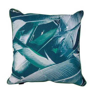 Imagem de Almofada Com Cordone Sortida 52X52cm - Decortextil, único