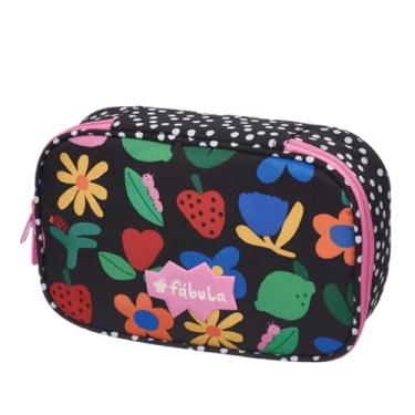 Imagem de Estojo Box Farm Fábula Zumzum Jardinzin