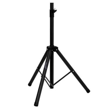 Imagem de Tripé Para Caixa de Som Zellmer TC300 Preto - ZELMMER, UNICA, U