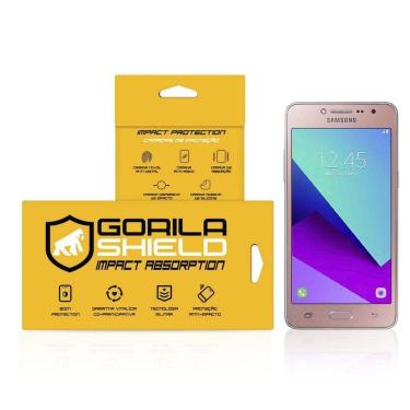 Imagem de Película De Vidro Dupla Para Samsung Galaxy J2 Prime - Gorila Shield