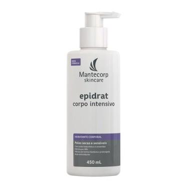 Imagem de Epidrat Corpo Intensivo Hidratante Corporal 450ml, Sem fragrância, 450