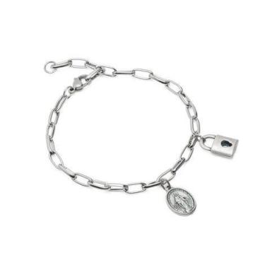 Imagem de Pulseira Consagração Servos de Nossa Senhora das Graças - FORNECEDOR 1