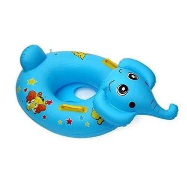 Imagem de Boia Elefante infantil - BABY BOAT