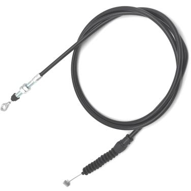 Imagem de Wilsnsun 06900406 Cabo defletor de calha para Ariens Deluxe 24,27,28,30, compatível com Ariens ST824E ST1027LE ST1130DLE ST924DLE ST927LE S, ST1130LET, para cabo Pro 26, 28, 32, 06900018