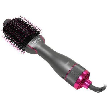 Imagem de Escova Secadora Quanta Style&Glamour QTES6000N - 1300W - 2 Em 1 - Bivo