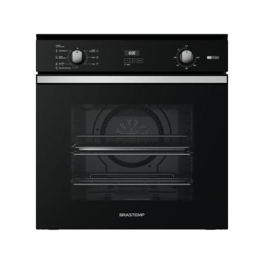 Imagem de Forno Elétrico de Embutir Função Air Fryer