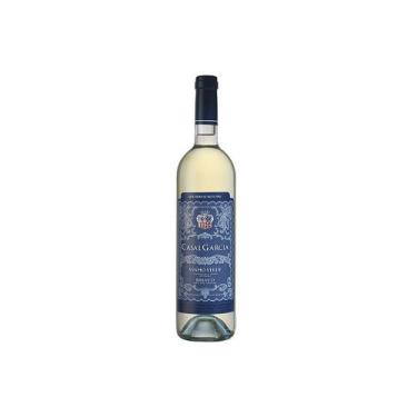 Imagem de Vinho Casal Garcia Branco 750ml, Seco, Branco