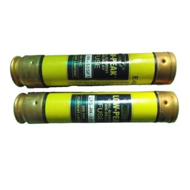 Imagem de 1 fusível 27X140MM LPS-RK-35/40/45/50/60SP/80SP (LPS-RK45SP)