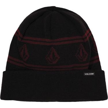 Imagem de Gorro Volcom Powder Masculino-Masculino