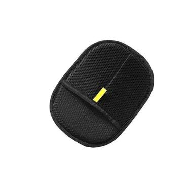 Imagem de Luva Pet Removedora de Pelos – Suave, Antiestática e Ideal para Cães e Gatos