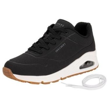 Imagem de Tênis Feminino Uno Stand On Air Skechers 73690-Feminino