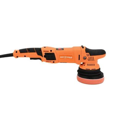 Imagem de Politriz Roto Orbital Sigma Colors 15mm Sgt5118 220V Laranja