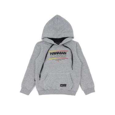 Imagem de Moletom Infantil HD Estampada 9964A Masculino-Masculino