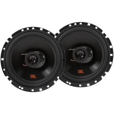 Imagem de Par de Alto Falantes 6 JBL FLEX4 6TRFX55 Triaxial - 110 Watts RMS