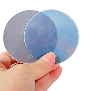 Imagem de URTERYSER Moldes de gesso de silicone com padrão de resina, ornamento Abyss, para decoração de casa, ferramentas de joias