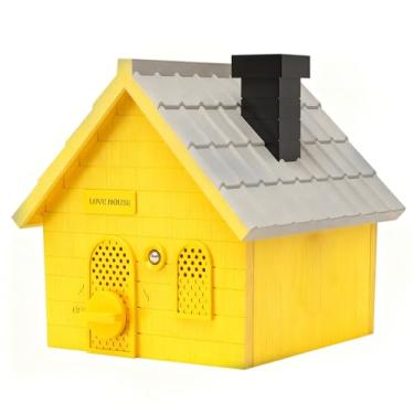 Imagem de AODA Dispositivo antilatido para cães, dispositivos de dissuasão de latidos ultrassônicos anti-02