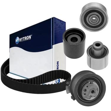 Imagem de Kit Correia Dentada VW Amarok 2.0 2011 a 2019 Nytron KIT9031