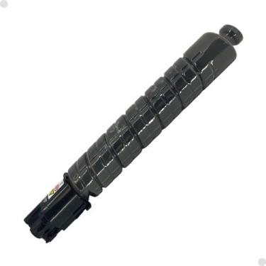 Imagem de Cartucho Toner Compativel Ricoh Mpc305 Preto 12k Preto - ISD
