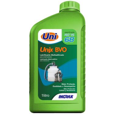 Imagem de Óleo Mineral Bomba A Vácuo E Ordenhadeiras 68 1 Litro Ingrax