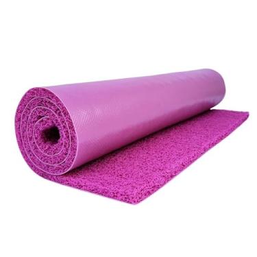 Imagem de Capacho vinílico | 120 x 80 cm | Tapete retém sujeira