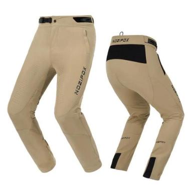 Imagem de Calças De Corrida Para Motocross Masculinas MTB BMX ATV Enduro Moto MX