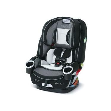 Imagem de Cadeira de Carro Infantil 4Ever DLX 4 em 1  - Graco