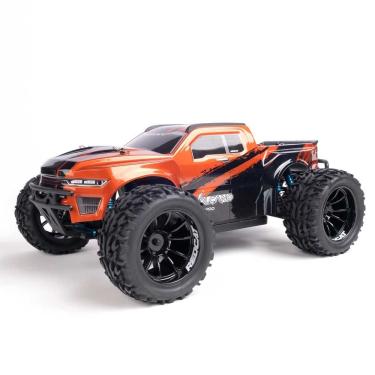 Imagem de Automodelo REDCAT 1/10 VOlcano EPX PRO 4WD BLX Copper