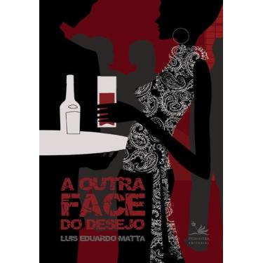 Imagem de Livro - A outra face do desejo