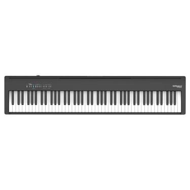 Imagem de Roland FP-30X- BK Roland Piano Digital Compacto