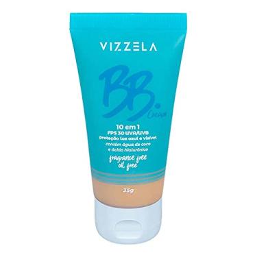 Imagem de BB Cream FPS 30 - Vizzela Cor 03