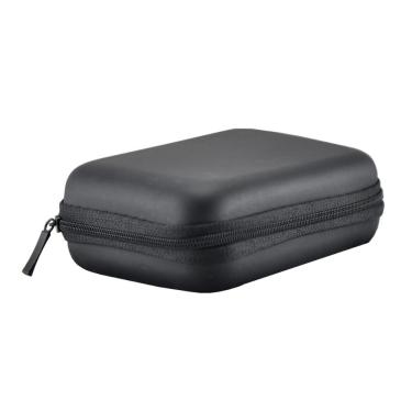 Imagem de Estojo de Proteção para HD Externo - 2.5 - Preto - F3 CP-HD