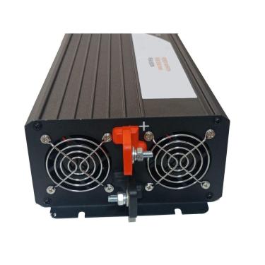 Imagem de Inversor De Tensão 12V 110V 127V 5000W 2500W Swipower