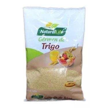 Imagem de GERMEN DE TRIGO KODILAR 500g