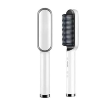 Imagem de Escova Alisadora Elétrica Bivolt