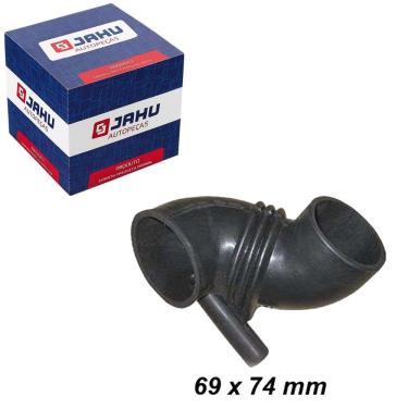 Imagem de Mangueira Do Filtro De Ar Blazer 2006 A 2008 / S10 2006 A 2008 - Jahu 21013-6