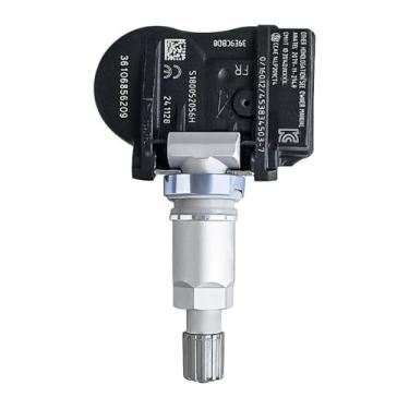 Imagem de 36106881890 Compatível com Série 3 F30 F31 F34 F80 M3 Sensor de Monitoramento de Pressão dos Pneus TPMS (1 unidade)