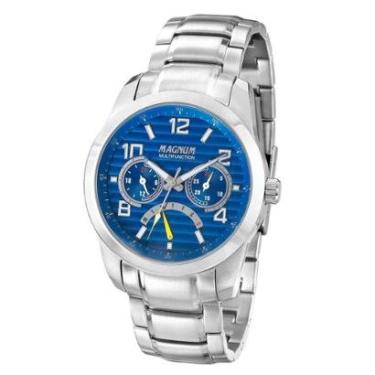 Imagem de Relogio Masculino Magnum MA32630F-Masculino