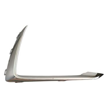 Imagem de Moldura Friso Farol Milha Dir. Cruze 2019-2023 Original