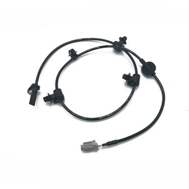 Imagem de Mteycei Sensor de velocidade da roda ABS traseiro direito compatível com Subaru 2016 2017 Crosstrek 2014 2015 2016 2017 2018 Forester 2013 2014 2015 XV Crosstrek H4 2.0L 2.5L Substitui 27540SG020 020