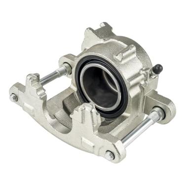 Imagem de PHILTOP Pinça de freio dianteira direita 18-B4072 compatível com Chevrolet S10 1982-2003, GMC Sonoma 1991-2003, Chevrolet Camaro 1982-1992, Chevrolet El Camaro 1978-1987, Chevrolet El Camino