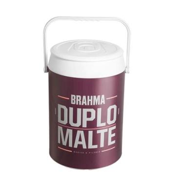 Imagem de Cooler 42 Latas Veleiro - Brahma Duplo Malte