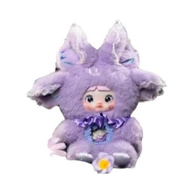 Imagem de Brinquedo De Caixa Surpresa Infantil, Chaveiro Nommi Original, Present