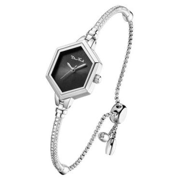 Imagem de Reloj Diaofendi Oro Rosa Pulsera Petite para Mujer