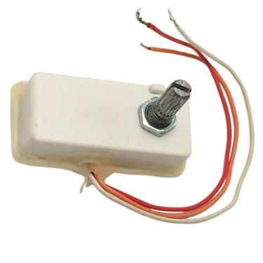 Imagem de Placa Controle Chuveiro Hydra Polo Quadra Max 127V 3270AT015 - Deca