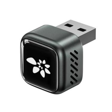 Imagem de Facbey Adaptador carplay sem fio