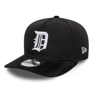 Imagem de BONE NEW ERA 19TWENTY DETROIT TIGERS MLB PRETO-Masculino