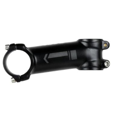 Imagem de Mesa de guidão ultraleve de 7/17 graus para bicicletas de montanha e estrada, 31,8 x 60-130 mm(7 degrees 90mm)