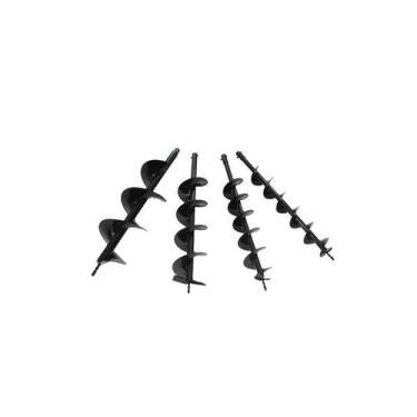 Imagem de Broca perfurador solo 25x80 vulcan