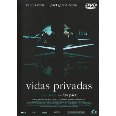 Imagem de Vidas privadas [Import espagnol]